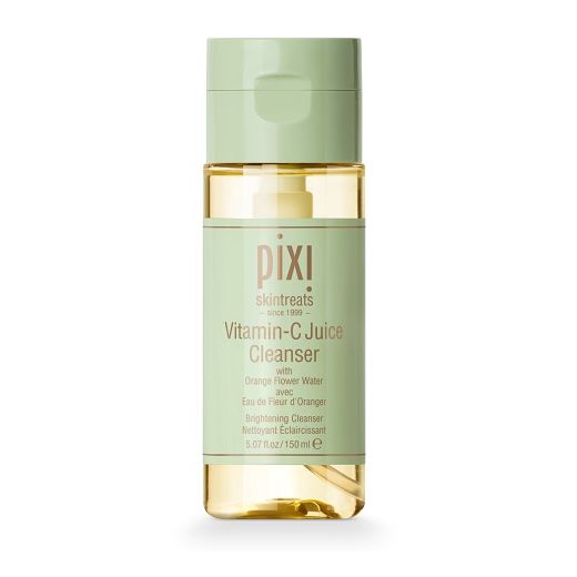 PIXI Vitamin-C Juice Cleanser