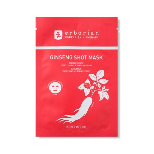 Erborian Ginseng Shot Mask