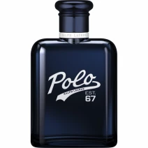 RALPH LAUREN Polo EST. Eau De Toilette