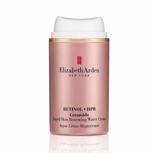 Elizabeth Arden Retinol + HPR Ceramide Rapid Skin Renewing Water Cream