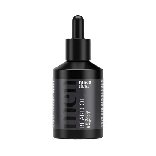 MACADEIA Beard Oil