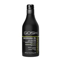 GOSH Macadamia Oil Hair Conditioner