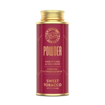 18.21. MAN MADE Hair Styling Powder Sweet Tabacco