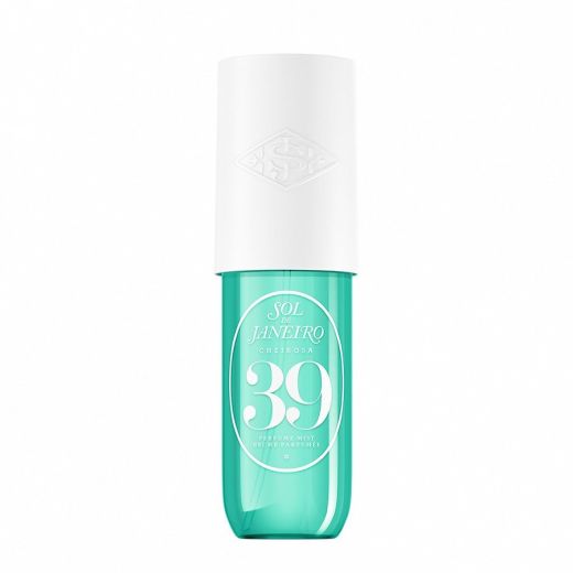 SOL DE JANEIRO Brazilian Crush Cheirosa 39 Coco Cabana™ Perfume Mist