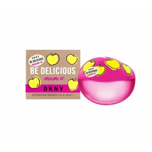 DKNY Be Delicious Orchard