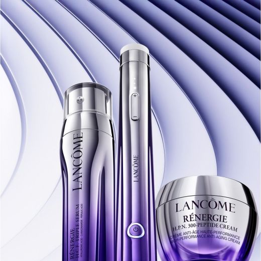 LANCÔME Rénergie Nano-Resurfacer 400 Booster Starter Pack