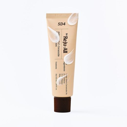 DR. REJU-ALL Advanced LC-Ceramide Barrier Cream
