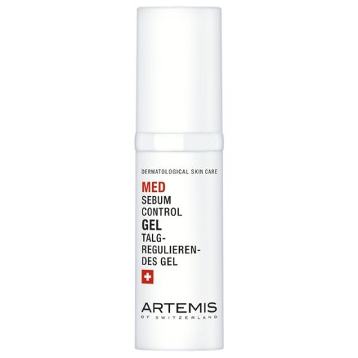 Artemis Med Sebum Control Gel 