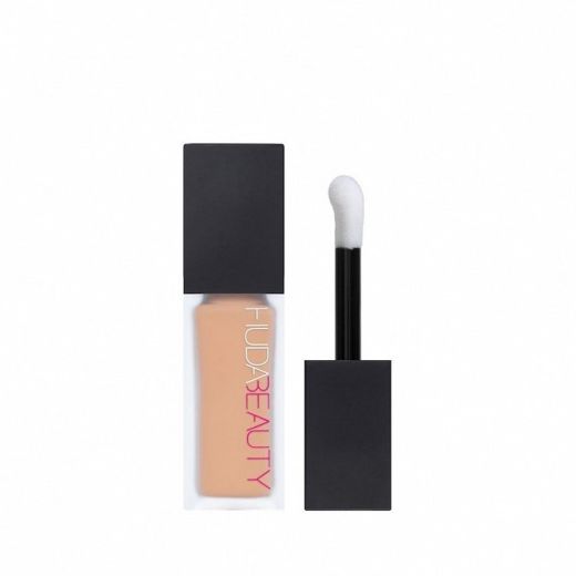 Huda Beauty FauxFilter Luminous Matte Concealer Cotton  Vanilla Swirl 3.1B