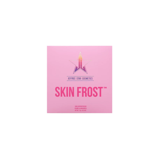 Jeffree Star Cosmetics Skin Frost  (Izgaismojošs pūderis)