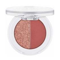 ESSENCE Soft Touch Duo Eyeshadow 