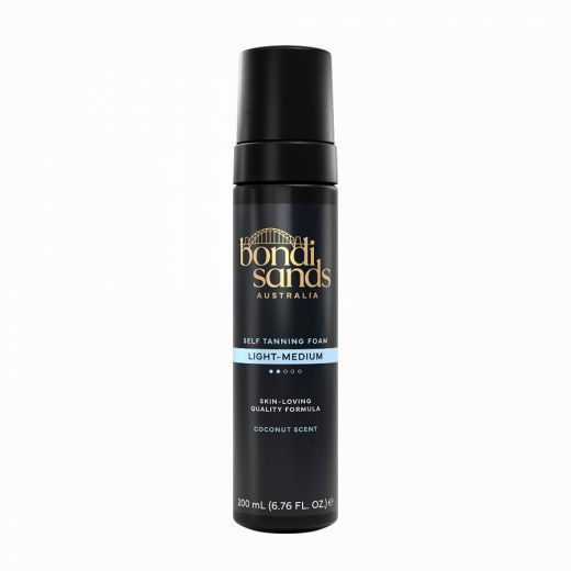 BONDI SANDS Self Tanning Foam - Light/Medium