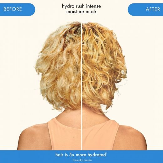 AMIKA Hydro Rush Int Moisture Hair Mask