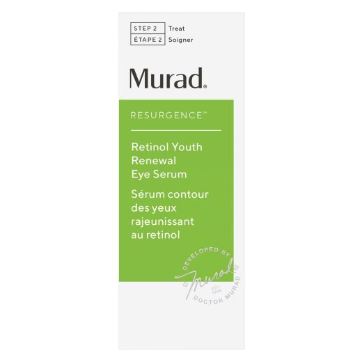 MURAD Resurgence Retinol Youth Renewal Eye Serum