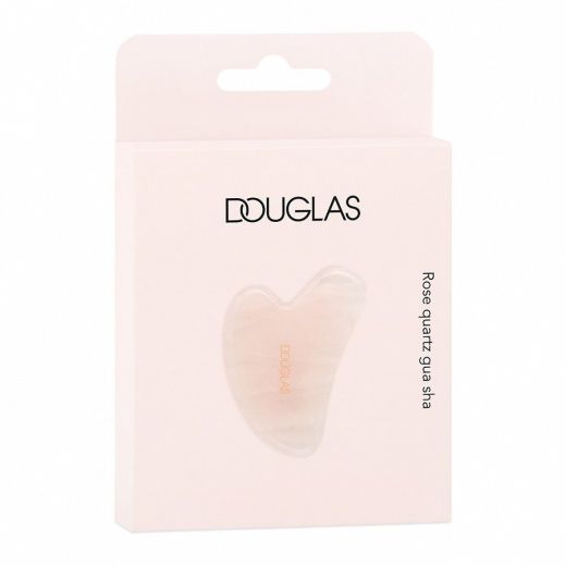 DOUGLAS COLLECTION Rose Quartz Gua Sha