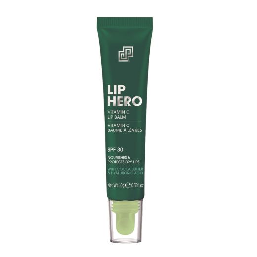 SHAKEUP Cosmetics Lip Hero Vitamin C Lip Balm