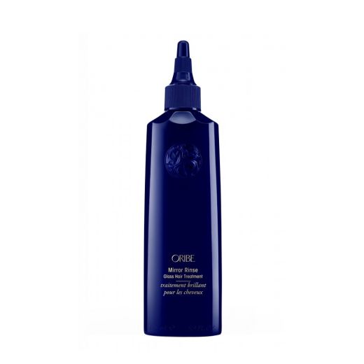 ORIBE Mirror Rinse Glass Hair Treatment