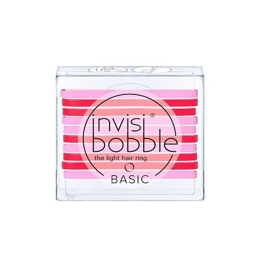 INVISIBOBBLE Basic Jelly Twist