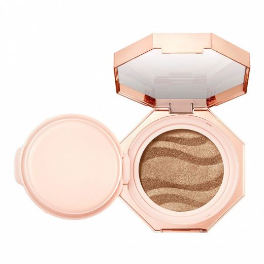 DEAR DAHLIA Blooming Edition Endless Radiance Bronzer