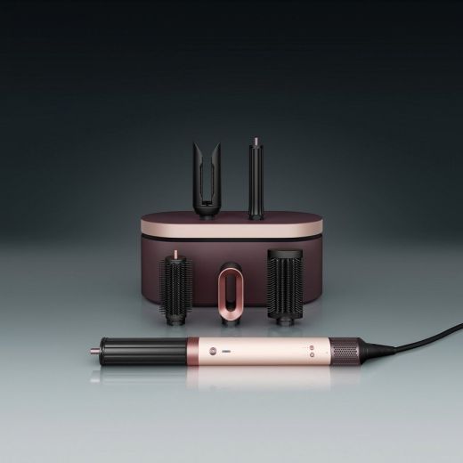 DYSON Airwrap Co-Anda 2X T1/T2 Cepk/Rosegd