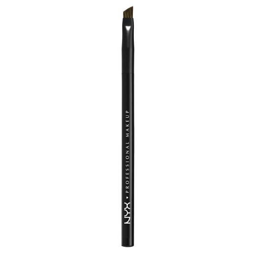 NYX Professional Makeup Pro Angled Brush  (Uzacu ota)