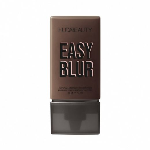 HUDA BEAUTY Easy Blur Foundation