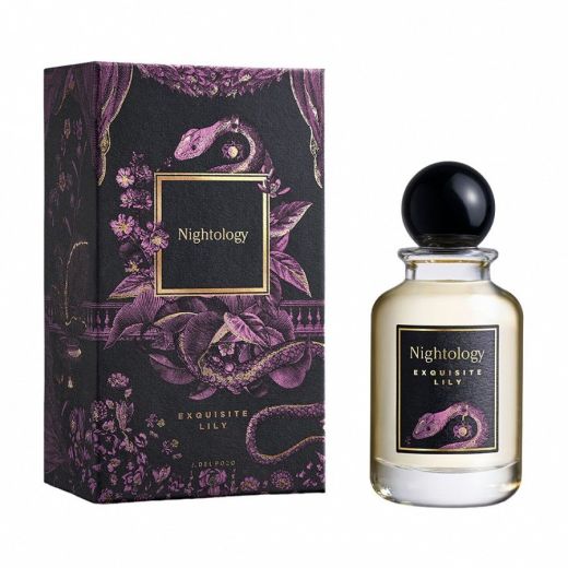 NIGHTOLOGY Exquisite Lily