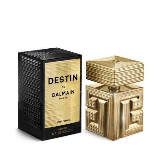 BALMAIN PARIS Destin De Balmain Parfum