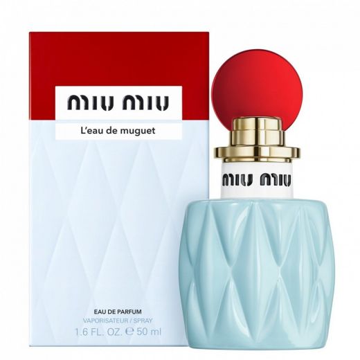 MIU MIU L’Eau De Muguet EDP