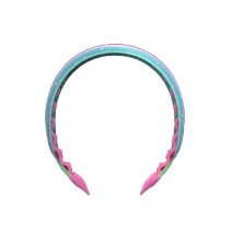 INVISIBOBBLE Kids Hairhalo Rainbow Crown