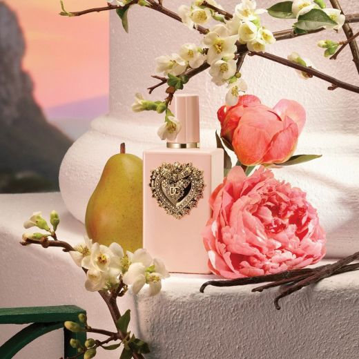 DOLCE&GABBANA My Devotion Eau De Parfum Intense 