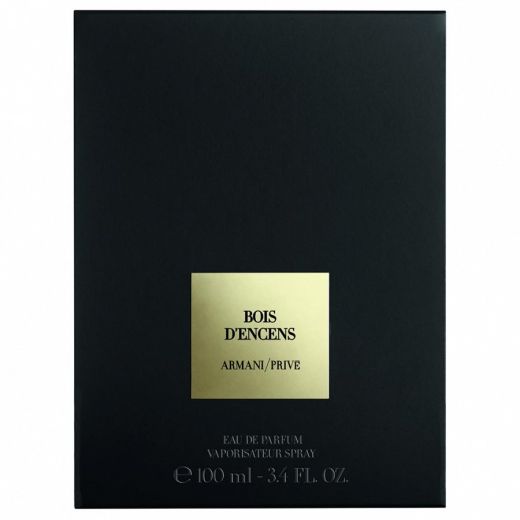 GIORGIO ARMANI Armani Prive Bois d' Encens