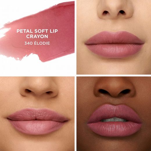LAURA MERCIER Petal Soft Lipstick