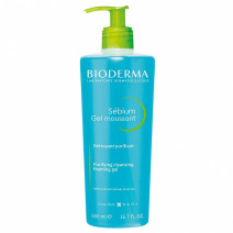 BIODERMA Sebium Gel Moussant