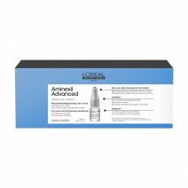 L'ORÉAL PROFESSIONNEL PARIS Aminexil Advanced Anti-Hair Loss Programme