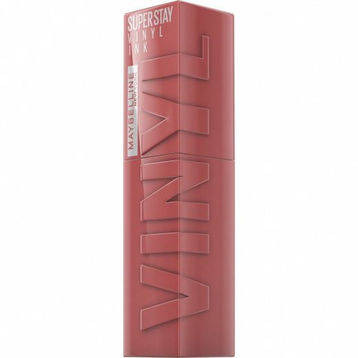 MAYBELLINE NEW YORK Super Stay Vinyl Ink