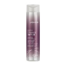 JOICO Defy Damage Detox Shampoo 