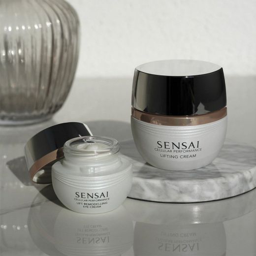 SENSAI Cellular Performance Lift Remodelling Eye Cream