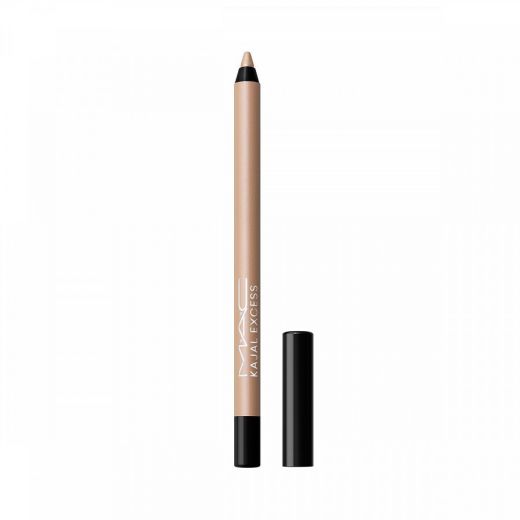 MAC Kajal Excess Longwear Smoky Eye Liner