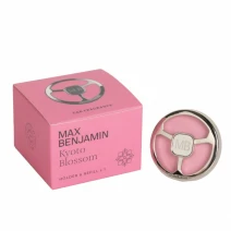 MAX BENJAMIN Kyto Blossom Car Fragrance
