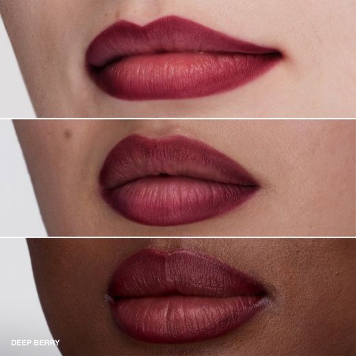 BOBBI BROWN Lip Pencil DEEP BERRY