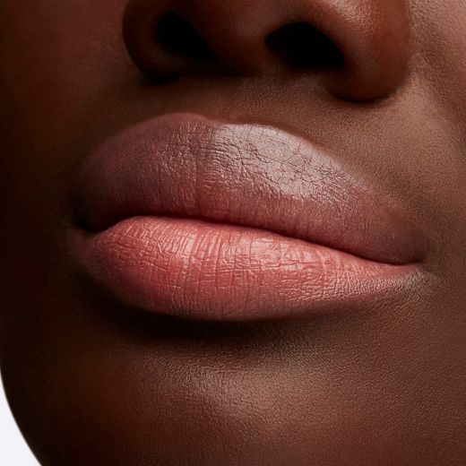 MAC Lustreglass Sheer-Shine Lipstick
