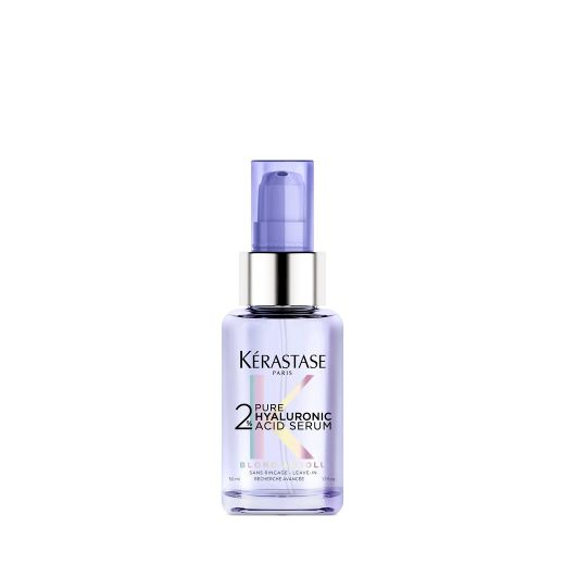 Kérastase Paris Blond Absolu 2% Pure Hyaluronic Acid Serum