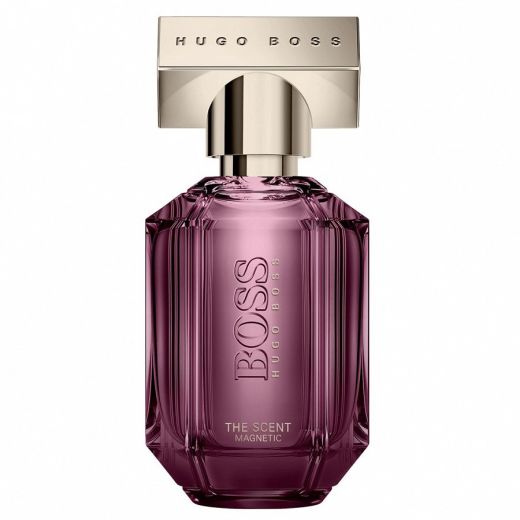 Hugo Boss The Scent Magnetic Her