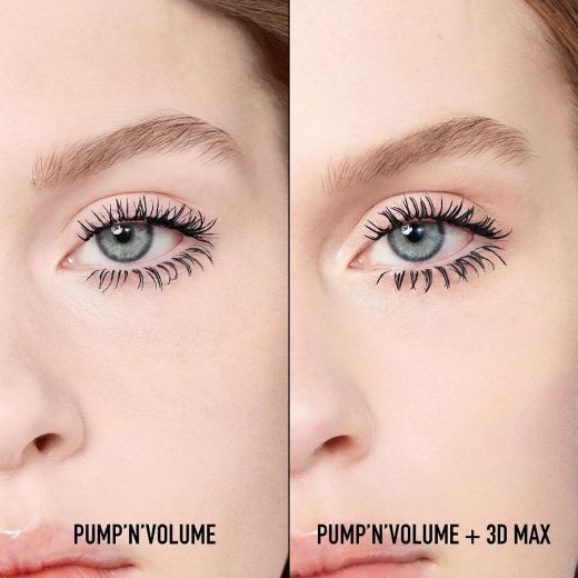 Dior Pump' N 'Volume Mascara Gift Set