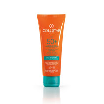 Collistar Active Protection Sun Cream Face - Body Spf 50+