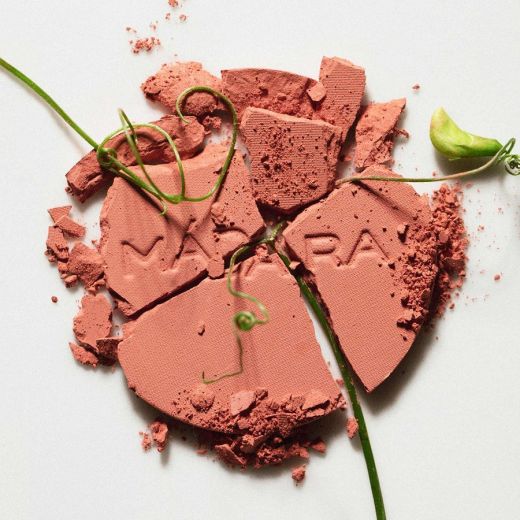 MADARA Magnetic Blush Mineral Cheek Blusher