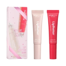 KYLIESKIN Lip Butter Duo Gift Set
