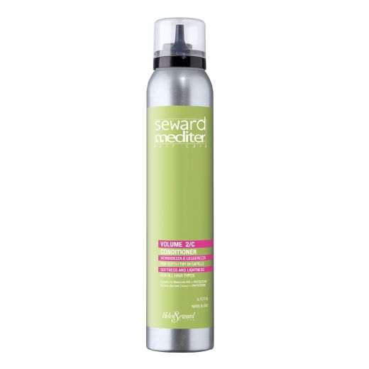 HELEN SEWARD Softness And Volume Mousse Conditioner