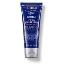 Kiehl's Facial Fuel Energizing Scrub  (Sejas skrubis)